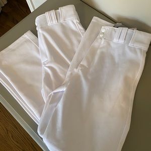 Easton Baseball pants